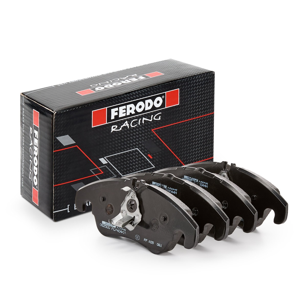 FCP4044H Ferodo 
